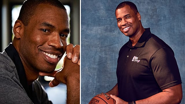 Jason Collins, NBA Veteran Who Broke Barriers for LGBTQ+ Athletes, Dies at 47 Jason Collins, NBA Veteran Who Broke Barriers for LGBTQ+ Athletes, Dies at 47