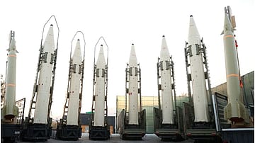 US Intel Contradicts Trump: Iran Restores 90% Missile Site Access