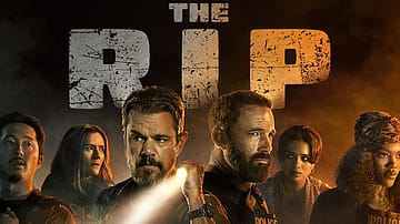 ‘The Rip’ in Trouble: Miami Cops Sue Matt Damon–Ben Affleck’s Production House Over Defamation Claims