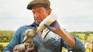 Film Review: ‘The Sheep Detectives’ is a woolly whodunit with superstars and surprising charm