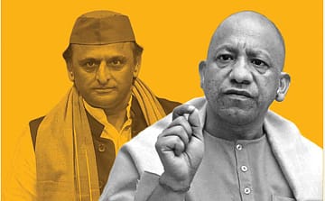 BJP Gets Ready In Uttar Pradesh