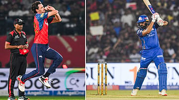 IPL 2026: PBKS Seek Revival Against Struggling MI as Rohit Sharma Eyes 50th IPL Fifty