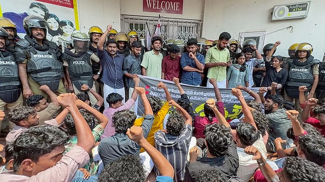 NEET-UG 2026 Leak: Paper Reached Rajasthan via Yash Yadav, Students Paid ₹2–5 Lakh, Says CBI