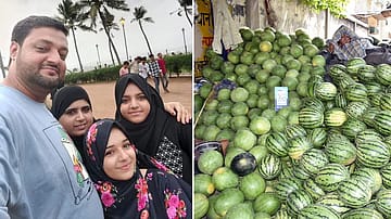 Mumbai's Watermelon Deaths: A Family Killed by Rat Poison Nobody Can Explain