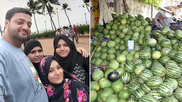Mumbai's Watermelon Deaths: A Family Killed by Rat Poison Nobody Can Explain