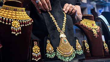 Gold Duty Hike to 15% May Lift Prices, Spur Grey Market Flows: SBI Report