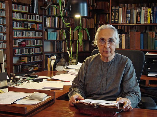 The Public Life of History: What Romila Thapar and Namit Arora’s book reveals about academics and intellectual trust The Public Life of History: What Romila Thapar and Namit Arora’s book reveals about academics and intellectual trust