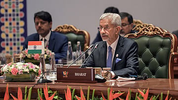 ‘World Increasingly Complicated’: EAM Jaishankar at BRICS Meet in Delhi