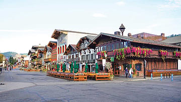 Seattle: Rewinding Americana