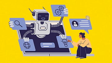 The AI Laptop: Google wants to rethink what computers can do