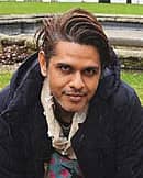 Viren Naidu