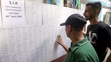 ECI Launches Phase-III Electoral Roll Revision Across 16 States, 3 UTs Covering 36 Crore Voters