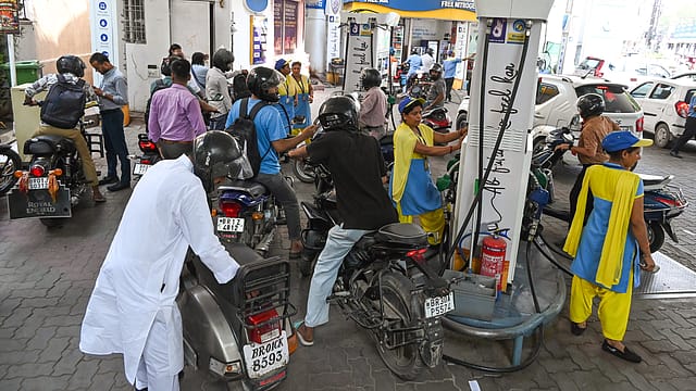 Fuel Price Hike: Petrol Nears ₹108 in Jaipur, Crosses ₹97 in Delhi