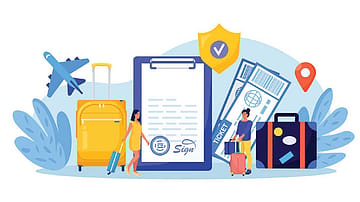 Bon Voyage: Narrowing down on travel insurance products