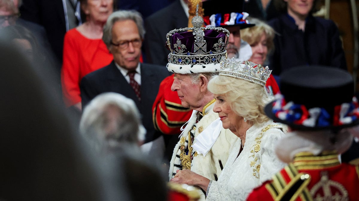 Royal Finances, Hidden Wealth, and a Shrinking Sovereign Grant: Is the UK Royal Family Out of Excuses?