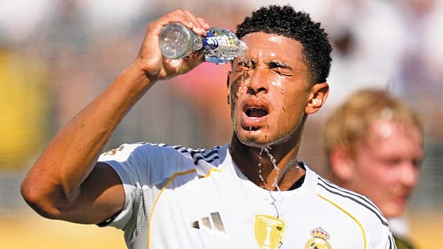 The Hottest World Cup The Hottest World Cup