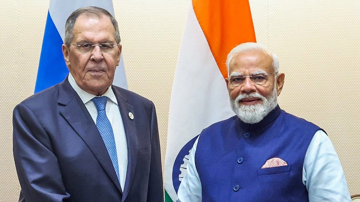 Russia and India Strengthen Strategic Ties Amid Global Geopolitical Pressures