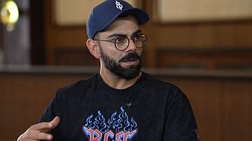 Watch | Virat Kohli Reflects on India’s ‘Golden Era’ in Tests Under his Captaincy