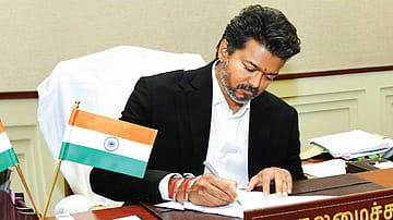 Vijay: Great Expectations 