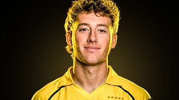 CSK's Injury Crisis Deepens, But a New King Arrives: Who is Dian Forrester?