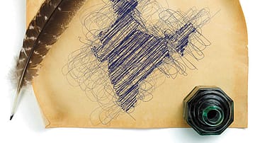 Who Writes Our Past?