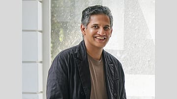 From Royce’ to Onitsuka Tiger to Le Mill: Decoding Samir Gadhok & His Audacious Consumer Bets