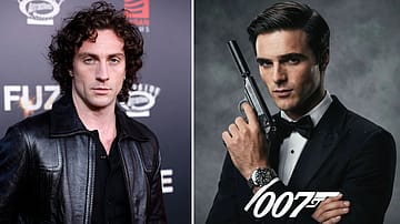 Search for Next James Bond Begins as Amazon MGM Starts Auditions