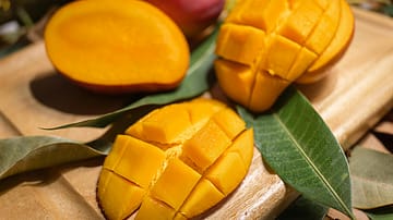 Indian Mangoes Arrive in Seattle, Marking Sweet Success of ‘Mango Diplomacy’