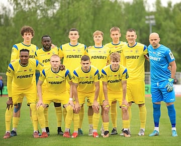 BATE Borisov: Belarus’s fallen giants dream of glory again