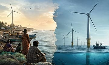 Wind Energy and Coastal Communities: Development or Displacement?