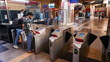 Delhi Metro Adds 24 Weekly Trips From May 18 To Meet Rising Demand