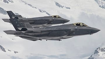 $1 Billion Upgrade: Why the US Is Secretly Supercharging Its F-35 War Machine Now