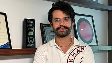 Khan Chacha 3.0: Inside Sidhant Kalra’s Bet to Rebuild a Cult Brand