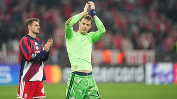 Manuel Neuer Comes Out of Retirement, Set for Fifth FIFA World Cup with Germany
