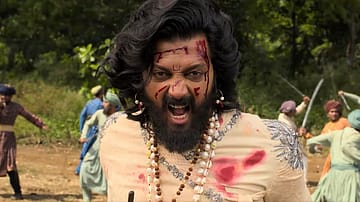 Riteish Deshmukh's 'Raja Shivaji' Beats 'Sairat' to Become Highest-Grossing Marathi Film Ever