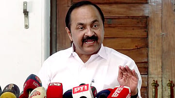 Who is VD Satheesan? Meet Keralam’s new Chief Minister
