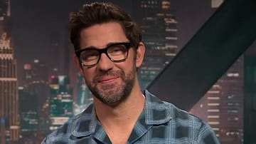 John Krasinski Opens Up on Transition from ‘The Office’ to Action Star in ‘Jack Ryan’
