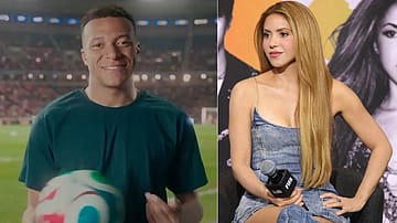 Watch | Shakira Drops Electrifying ‘Dai Dai’ Teaser for FIFA World Cup 2026