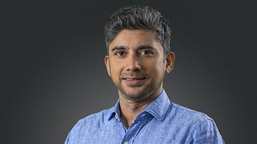 “Reimagine the Business Model” — Inside Tredence with Shub Bhowmick