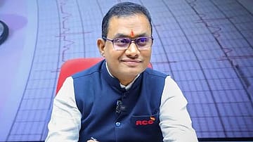 Who Is Shivraj Motegaonkar, aka ‘M Sir’ at the Centre of NEET 2026 Paper Leak Case