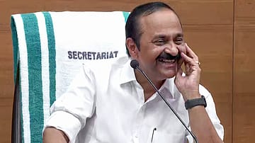 Keralam CM VD Satheesan Announces Free Bus Rides for Women, Welfare Boost for Workers