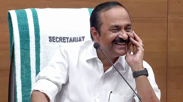 Keralam CM VD Satheesan Announces Free Bus Rides for Women, Welfare Boost for Workers