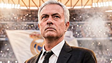 The Special One Returns: Jose Mourinho Heads Back to Real Madrid