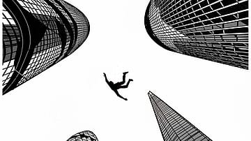 In ‘London Falling’, Patrick Radden Keefe Finds the Lies That Bind Families