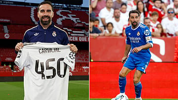 End of an Era: Dani Carvajal to Leave Real Madrid After 23 Years