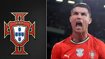 Cristiano Ronaldo Leads Star-Studded Portugal Squad Into Final FIFA World Cup Bid