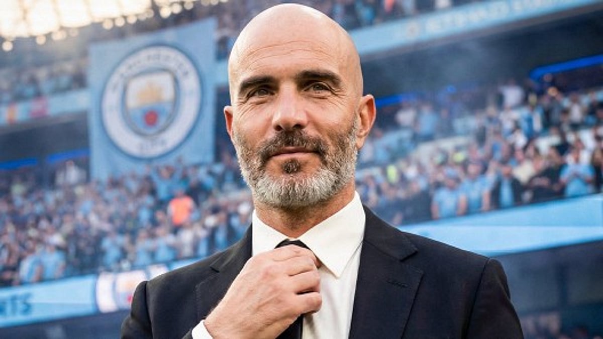 Enzo Maresca To Replace Pep Guardiola At Manchester City Successor To enzo-maresca-to-replace-pep-guardiola-at-manchester-city-successor-to