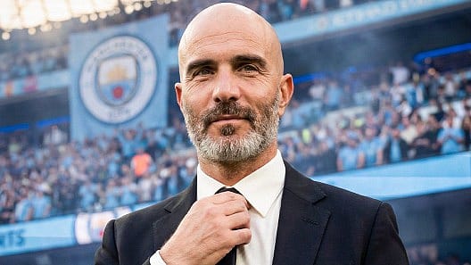 Enzo Maresca Set to Inherit Guardiola's Throne at Manchester City Enzo Maresca Set to Inherit Guardiola's Throne at Manchester City