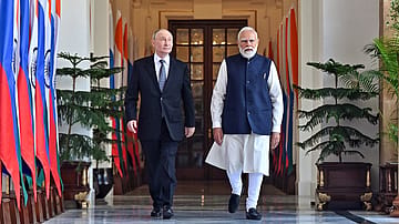 Russian President Putin to Attend BRICS Summit in New Delhi on September 12–13