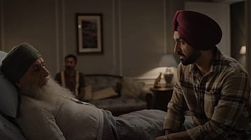 Watch | Imtiaz Ali’s ‘Main Vaapas Aaunga’ Trailer Out: A Heartfelt Tale of Love Across Partition